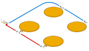 What Air Pressure Is Required To Run An Air Caster System