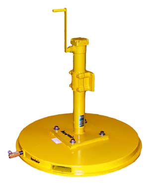 Air Lifting Jacks - Load Leveling Jacks & Equipment